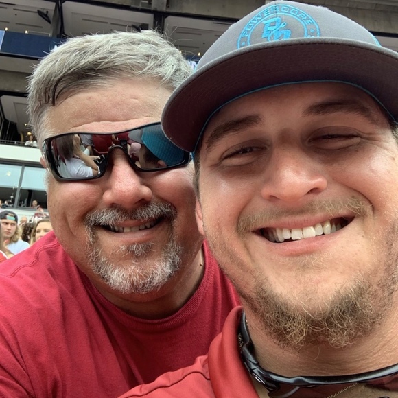 Meet your Posher, Joey - Picture 1 of 1